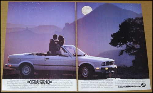 1989 bmw 325i - 1989, convertible